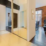 Apartamento Wróblewskiego Street
