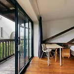 Apartamento Wróblewskiego Street Cracovia
