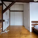 Apartamento Wróblewskiego Street