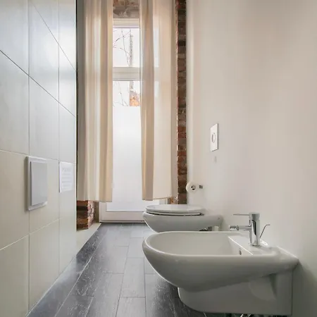 Apartamento Wróblewskiego Street