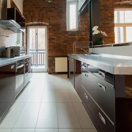 Wróblewskiego Street Apartamento Cracovia