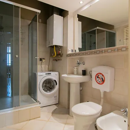 Apartamento Wróblewskiego Street *
