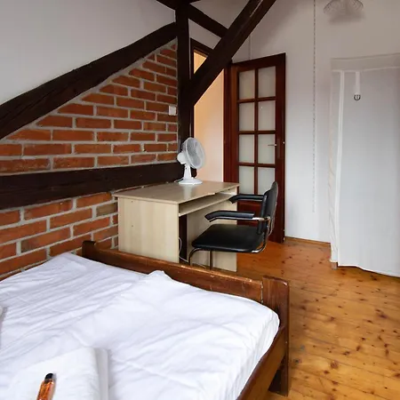 Apartamento Wróblewskiego Street *