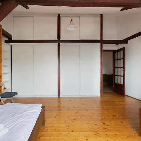 Apartamento Wróblewskiego Street Cracovia