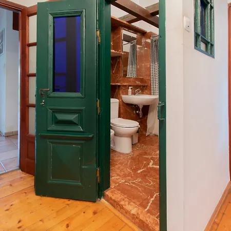 Apartamento Wróblewskiego Street