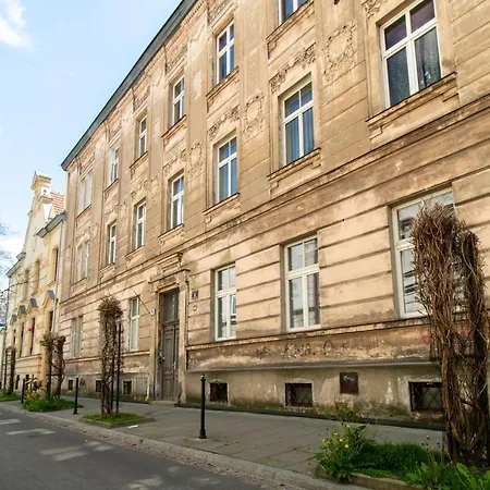 Wroblewskiego Street *