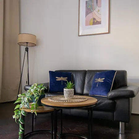 Wroblewskiego Street Apartamento