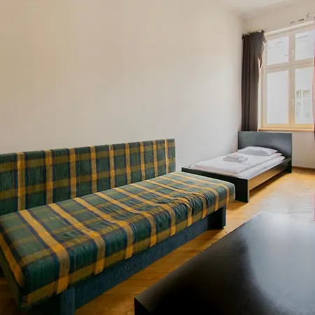 Wroblewskiego Street Apartamento *