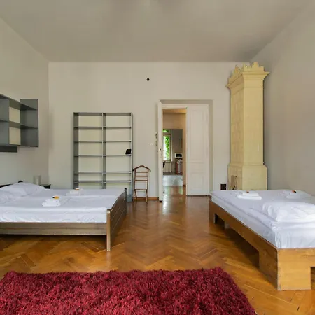 Wroblewskiego Street * Cracovia