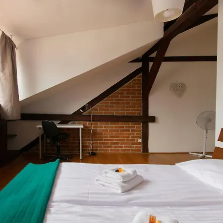 Apartamento Wroblewskiego Street *