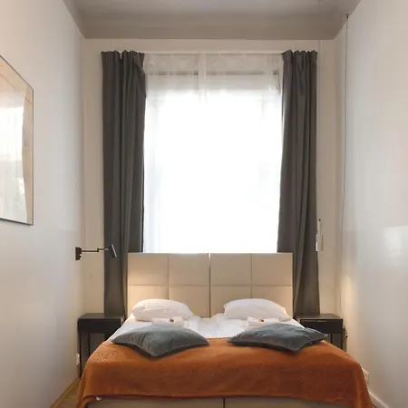 Apartamento Wroblewskiego Street *