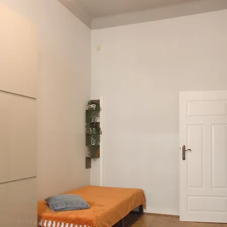 Apartamento Wroblewskiego Street Cracóvia