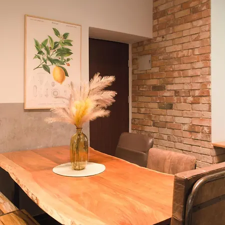 Wroblewskiego Street Apartamento *