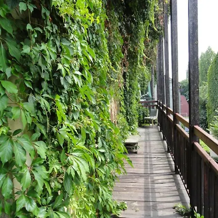 Wroblewskiego Street 克拉科夫