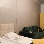 Apartman Wroblewskiego Street