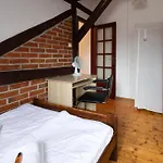 아파트 Wroblewskiego Street *